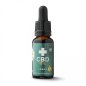 Preview: Dutch Natural Healing 8% CBD Öl + Vitamin D3 | 20ml